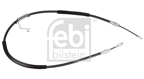 FEBI BILSTEIN trosas, stovėjimo stabdys 101820